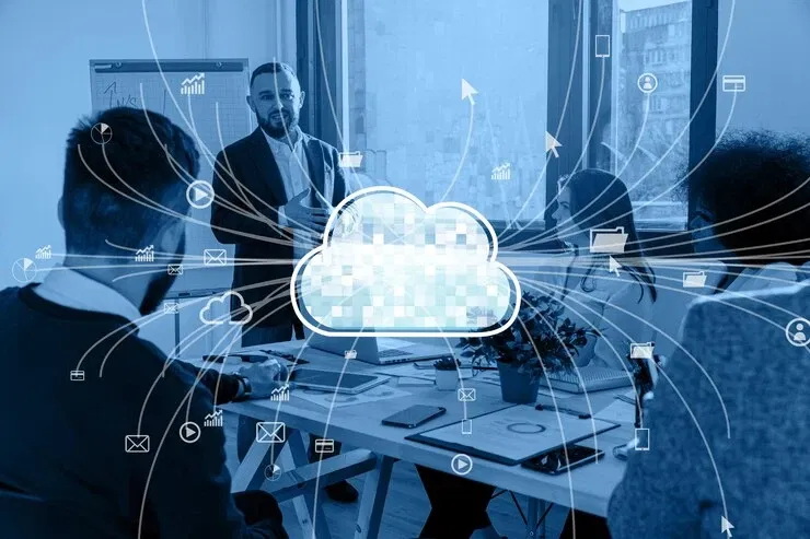 Cloud-Based Storage