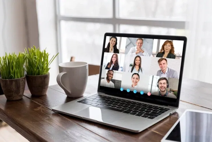 Online Collaboration Tools